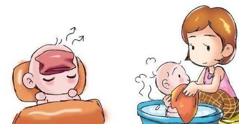 發(fā)燒吃了退燒藥之后還不退燒怎么辦
