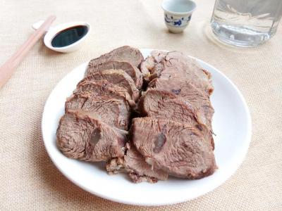 有哪些快速又簡(jiǎn)單的制作醬牛肉的方法