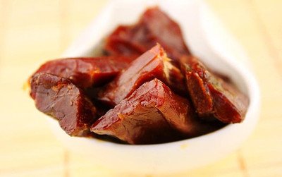 牛肉干太硬了怎么做能夠讓牛肉干回軟-易網健康<a href=http://www.fnaogov.cn/jkys/ target=_blank class=infotextkey>養生</a>網 牛肉干太硬了怎么做能夠讓牛肉干回軟