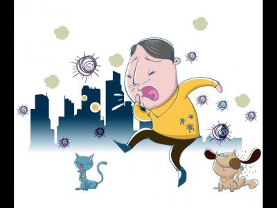 貼膏藥出現過敏情況應該如何止癢