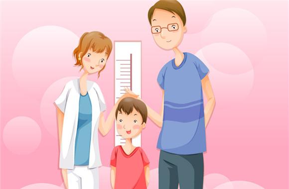青少年在生長(zhǎng)發(fā)育階段有哪些長(zhǎng)高的秘訣