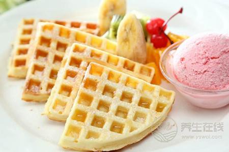 法國菜怎么做 法式面餅的做法-易網(wǎng)健康養(yǎng)生網(wǎng) 法國菜怎么做 法式面餅的做法