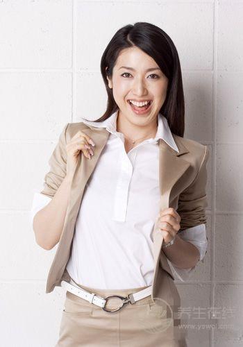 專為時(shí)尚MM們?cè)O(shè)計(jì)的瘦身大法,你知道嗎？