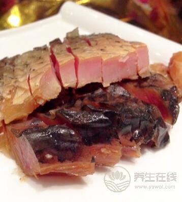 謹(jǐn)記七吃七戒 讓肌膚衰老遠(yuǎn)離你