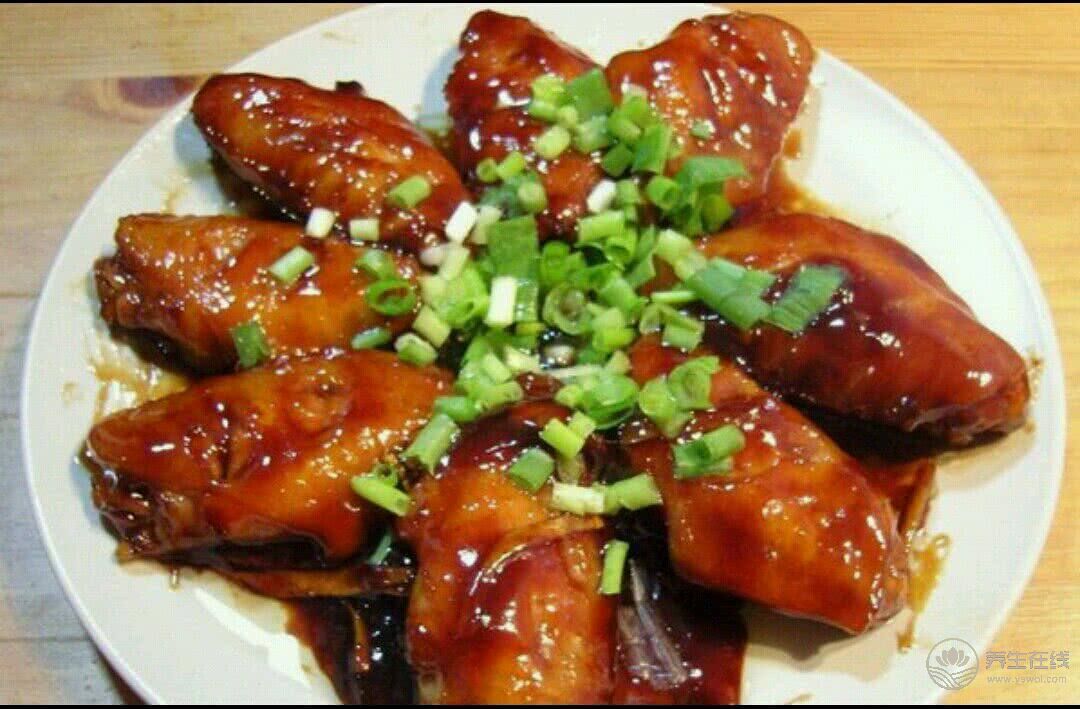 美味家常菜的做法 可樂雞翅酥到骨頭-易網健康<a href=http://www.fnaogov.cn/jkys/ target=_blank class=infotextkey>養生</a>網 美味家常菜的做法 可樂雞翅酥到骨頭