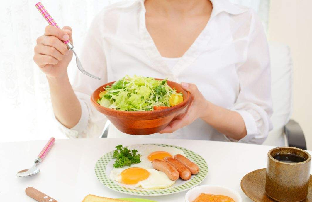 這六個飲食小技巧讓你不節食也能瘦