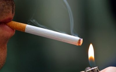 吸煙會(huì)導(dǎo)致肺部變黑那么可以還原嗎