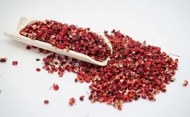 花椒粒泡腳是否科學(xué)花椒粒泡腳的功效與作用