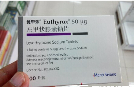 優甲樂是什么服用優甲樂的注意事項