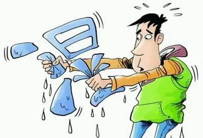 體內(nèi)濕氣大需要做到哪些方面的忌口
