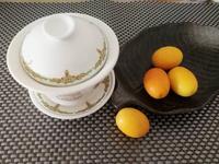 這幾款茶和粥，幫你健脾養胃化痰止咳！