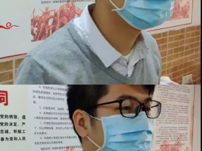 @低頭族、久坐族：起立！快來(lái)一起做做操