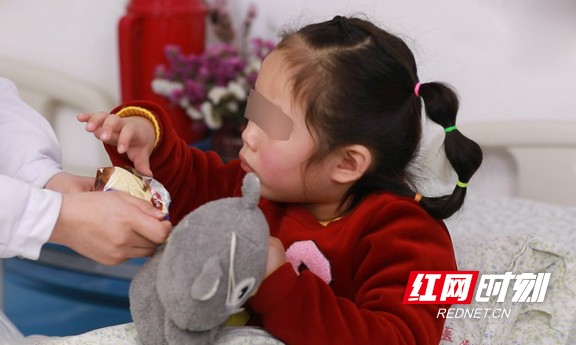 全民營養(yǎng)周 專家支招嬰幼兒營養(yǎng)健康