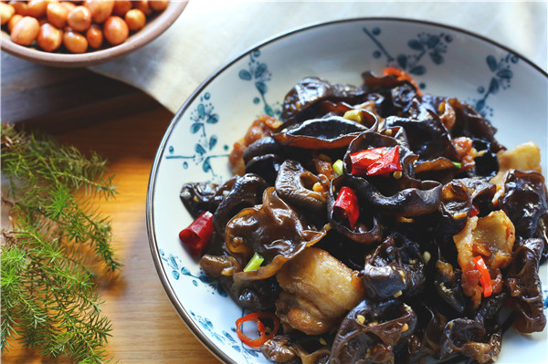 養(yǎng)腎的食物有什么