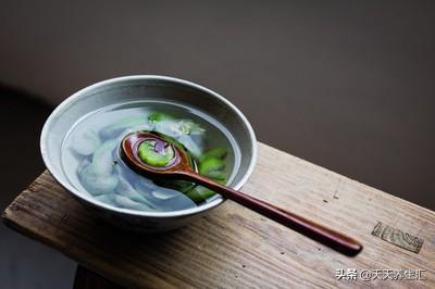 夏季培養(yǎng)平靜性情，不傷肝、不致傷，活才爽快的夏季