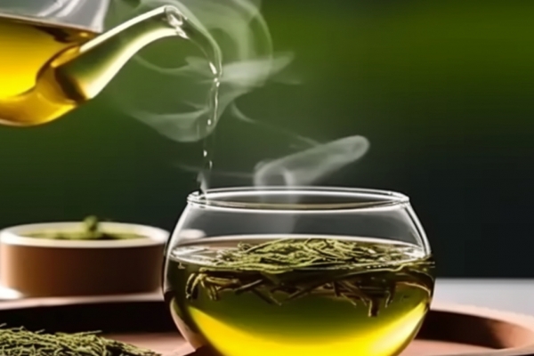 三伏天應該如何養(yǎng)生 什么茶適合三伏天喝