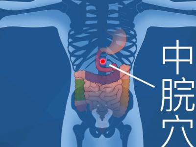 調(diào)脾胃三伏天貼什么穴位 三伏天貼敷注意事項