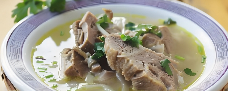 三伏天吃什么食物去體內(nèi)寒氣 三伏天養(yǎng)生食譜
