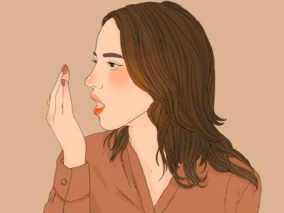 肝火旺也會(huì)引起口臭嗎 口臭是肝火還是胃火