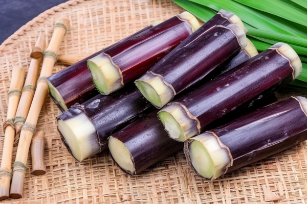 甘蔗的功效與作用、禁忌和食用方法