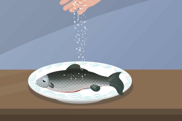 急性喉炎能不能吃黑魚-易網(wǎng)<a href=http://www.fnaogov.cn/ target=_blank class=infotextkey>健康養(yǎng)生</a>網(wǎng) 急性喉炎能不能吃黑魚