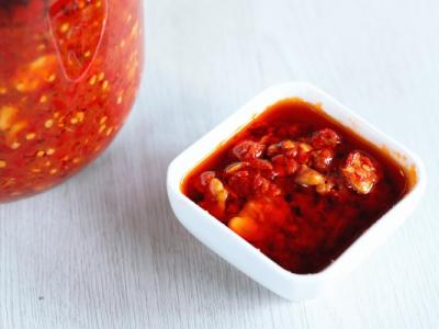 豆瓣醬的功效與作用、禁忌和食用方法