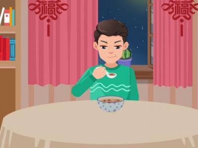 補(bǔ)血八寶粥有哪些材料
