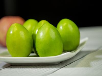 青棗的功效與作用、禁忌和食用方法