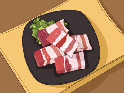 豬肉皮的功效與作用、禁忌和食用方法