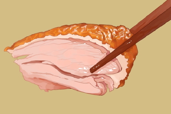 痛風能不能吃鴨肉