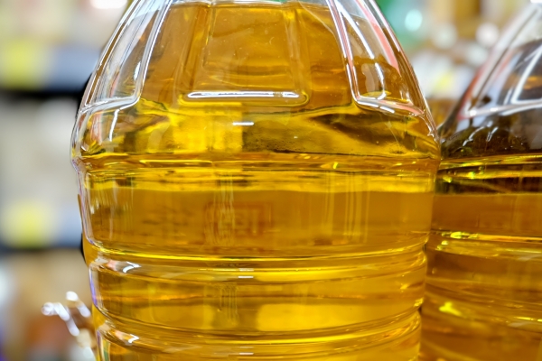玉米油的功效與作用、禁忌和食用方法