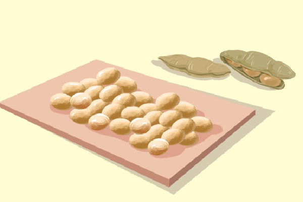 黃豆醬的功效與作用、禁忌和食用方法