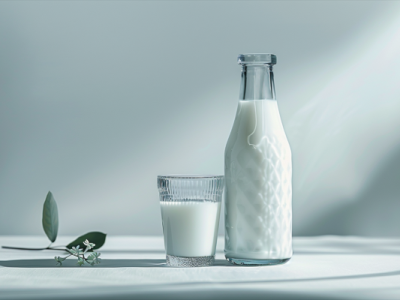 牛初乳的功效與作用、禁忌和食用方法