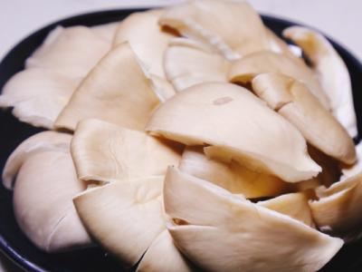 菌菇的功效與作用、禁忌和食用方法