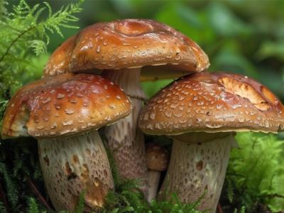 元蘑的功效與作用、禁忌和食用方法