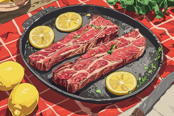 甲狀腺結節能吃羊肉嗎