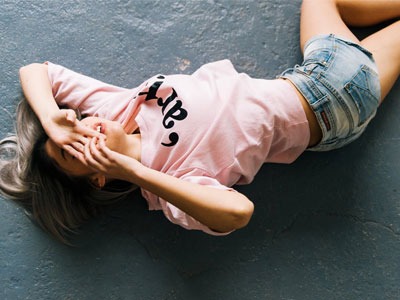 女性私處最怕4類侵襲之保養(yǎng)小妙招! 女性私處最怕4類侵襲之保養(yǎng)小妙招!