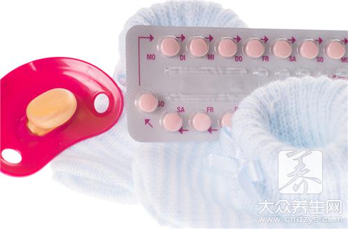 屈螺酮能連吃三個月嗎