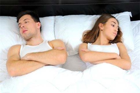 女性生完寶寶后性冷淡怎么辦？該如何面對婚姻？