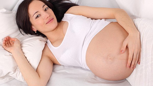 孕期性生活要注意什么？哪個階段能進行性生活