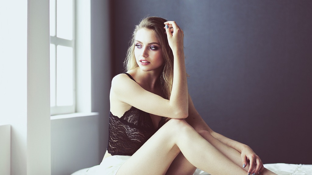 男女性愛索然無味？那是你不會這6個性生活技巧