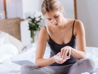 婚后女人不想做愛，可能是4個原因限制性生活欲望