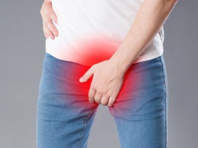 丈夫生殖器一硬就軟怎么回事？詳解陽痿5種癥狀和治療