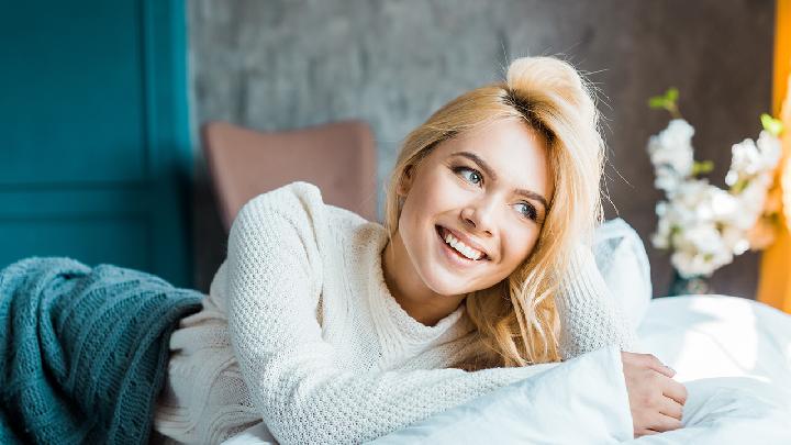 獲得性高潮要做什么 女性身體要做好這幾個準(zhǔn)備