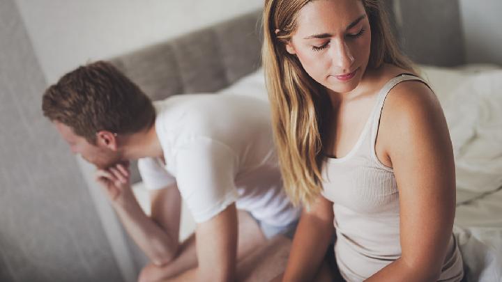 想要保持性生活和諧 男人要保持以下5點(diǎn)
