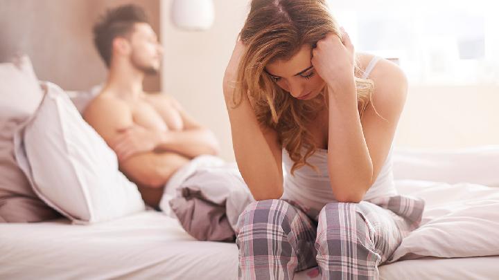 男性也有生理期嗎 男人生理期的6種反常表現