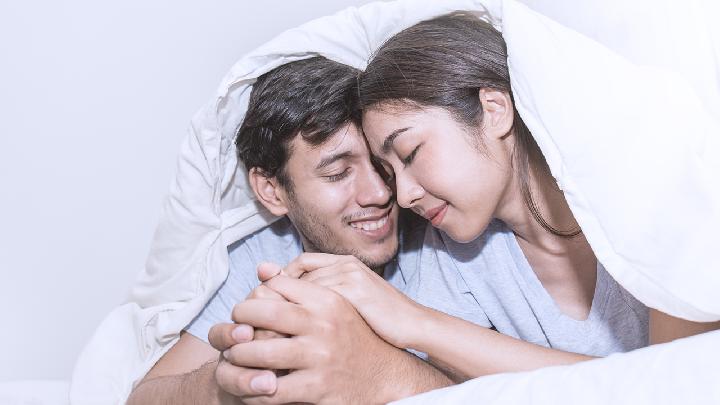 性愛缺乏激情怎么辦 這幾個動作讓性生活更歡快