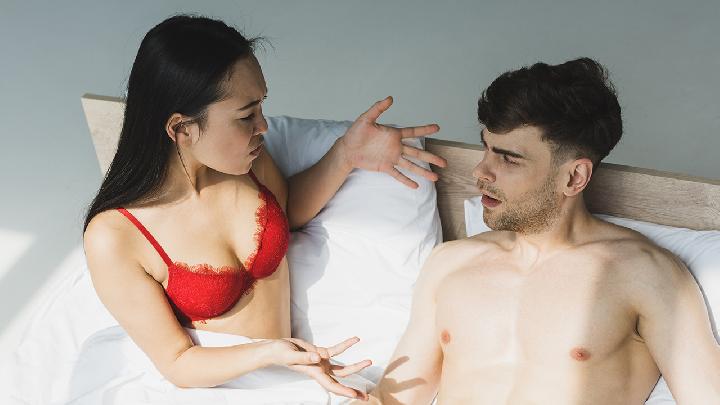從體型判斷女性床上功夫 6種妹子你喜歡哪個(gè)？