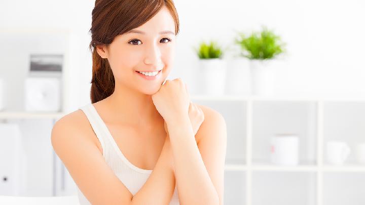 女人談戀愛后有哪些變化