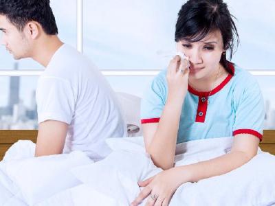 女性多大歲數(shù)最渴望性生活 這個年齡段的女人性欲最強